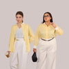 Freya Shirt - Fashiontoday