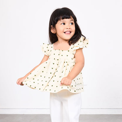 Connie Top ( Atasan Premium Minitoday )
