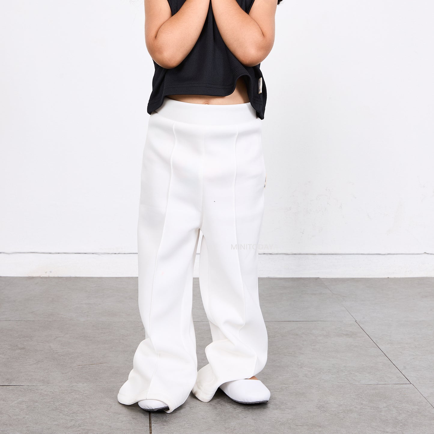 Yuki Pants - Minitoday