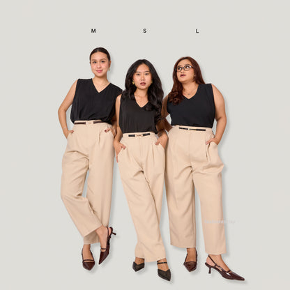 Pixie Pants - Fashiontoday