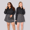 Powell Shirt - Fashiontoday