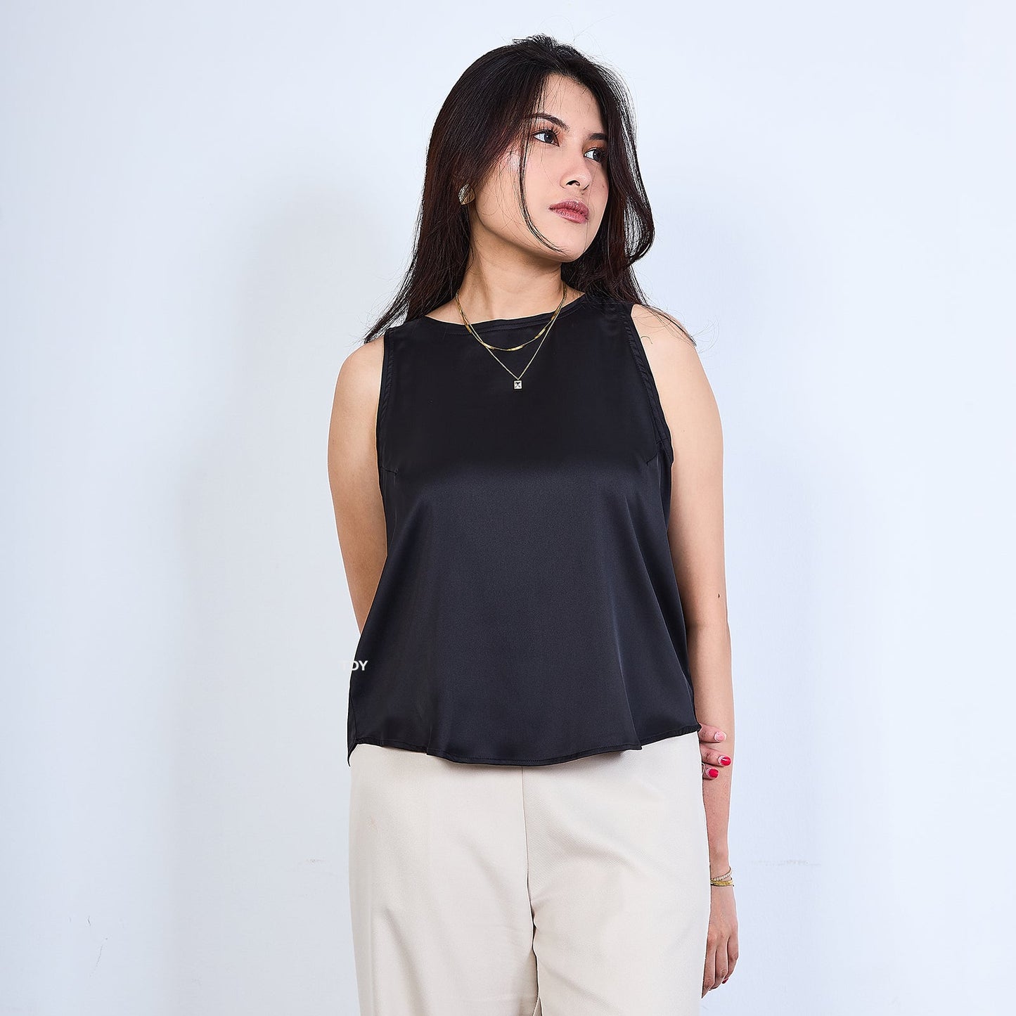 Ariana Top ( Atasan Premium TDY Fashion )
