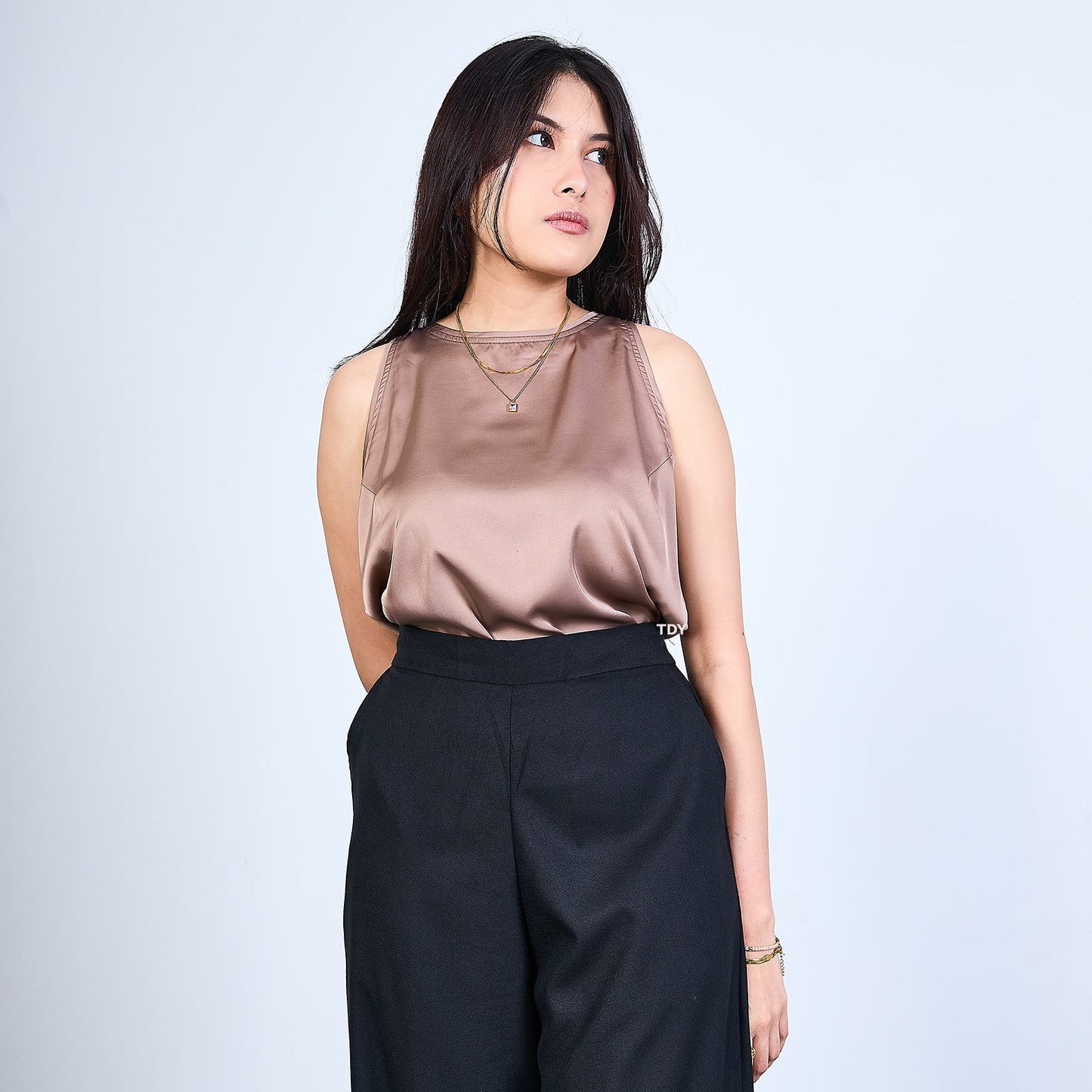 Ariana Top ( Atasan Premium TDY Fashion )