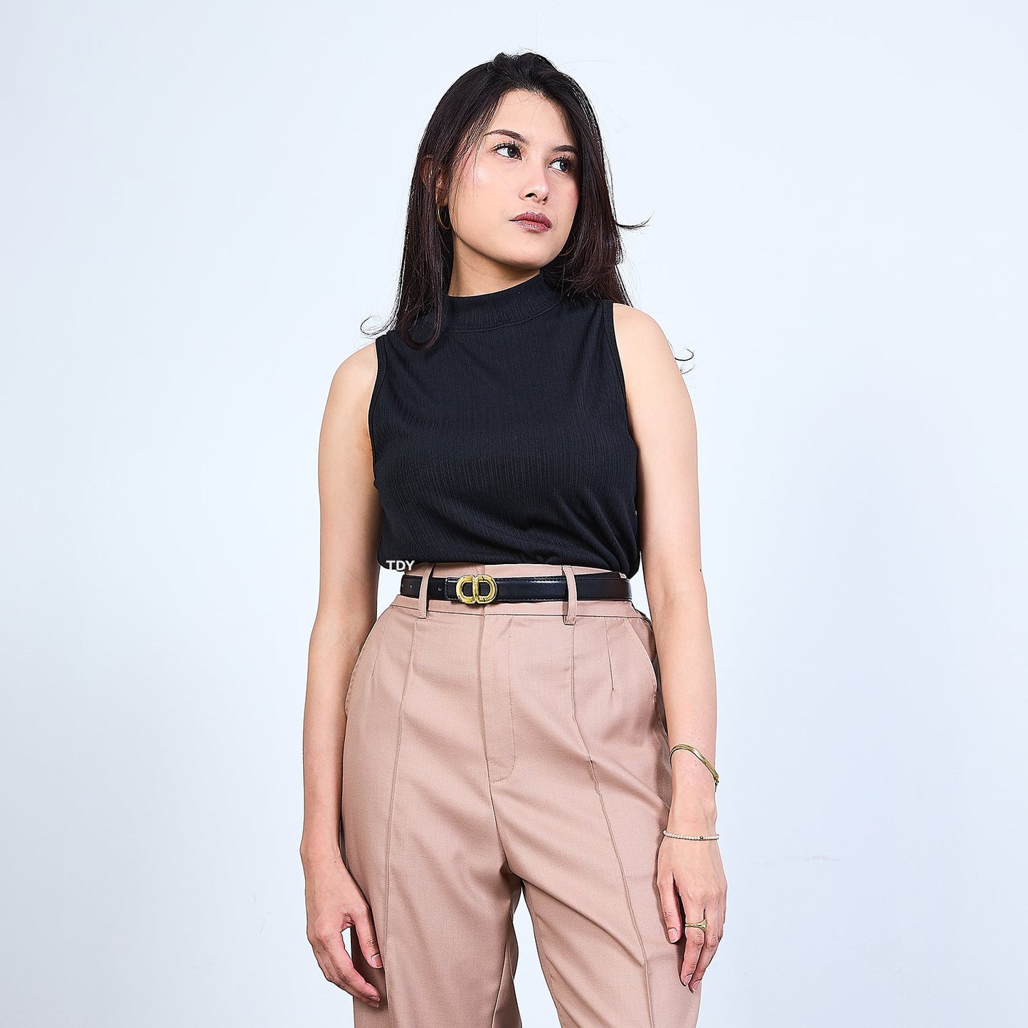 Zeya Top ( Atasan Premium TDY Fashion )