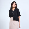 Halley Shirt ( Kemeja Premium Fashiontoday )