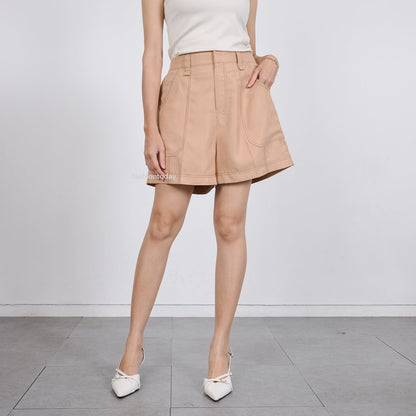 Remi Shorts - Fashiontoday