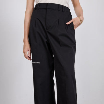 Yumi Pants - Fashiontoday