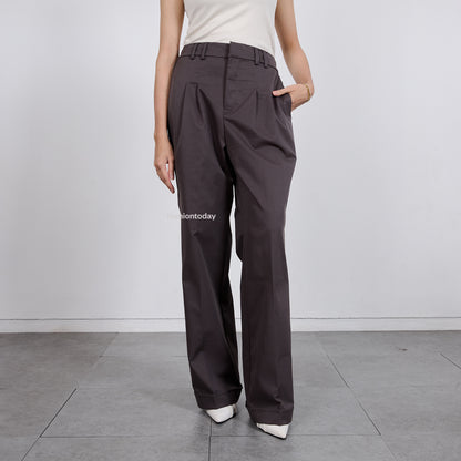 Yumi Pants - Fashiontoday