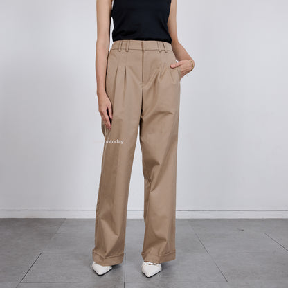 Yumi Pants - Fashiontoday