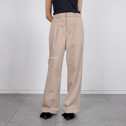 Yumi Pants - Fashiontoday