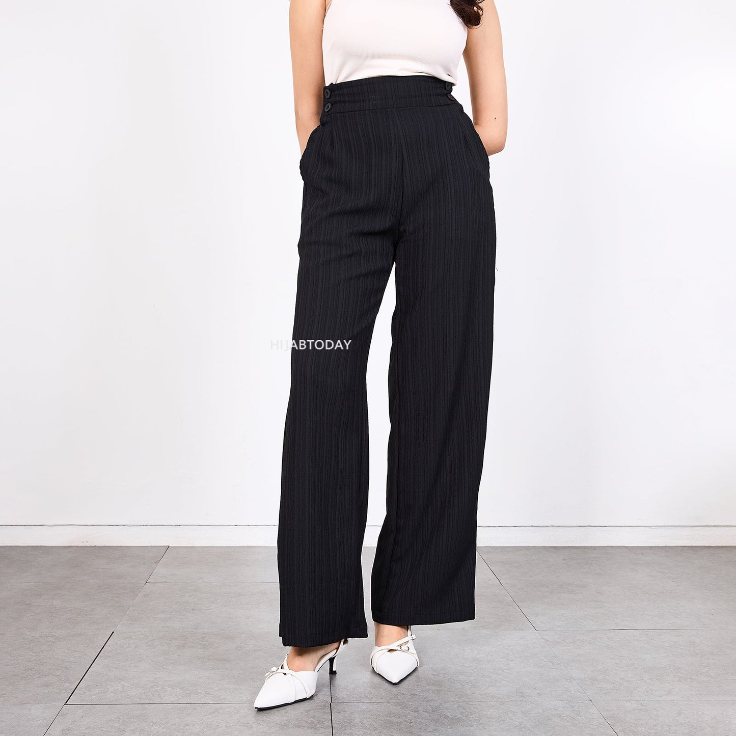 Nada Pants - Hijabtoday