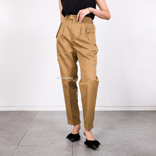 Clarin Pants ( Celana Panjang Premium Fashiontoday )