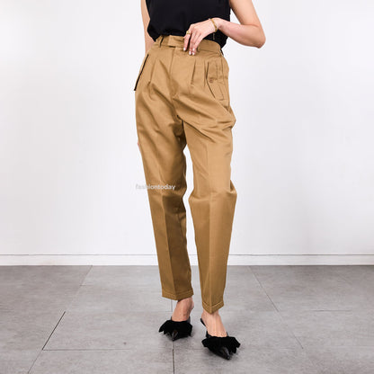 Clarin Pants ( Celana Panjang Premium Fashiontoday )