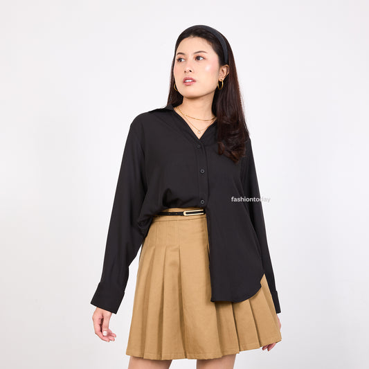 Lenda Shirt ( Kemeja Premium Fashiontoday )