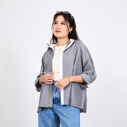 Vio Shirt ( Kemeja Premium Fashiontoday )