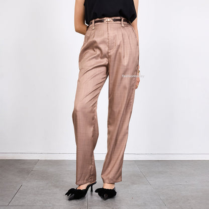 Christa Pants ( Celana Panjang Premium Fashiontoday )