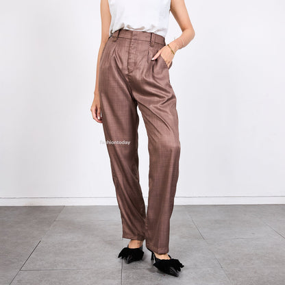 Christa Pants ( Celana Panjang Premium Fashiontoday )