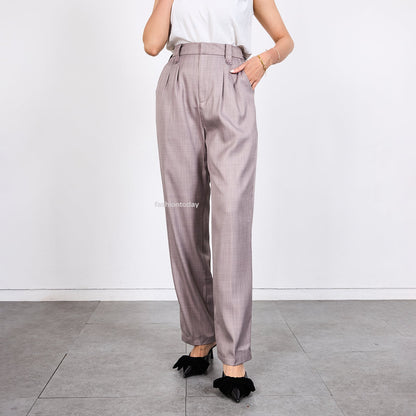 Christa Pants ( Celana Panjang Premium Fashiontoday )
