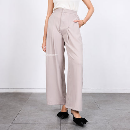 Elaina Pants ( Celana Panjang Premium Hijabtoday )
