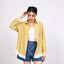 Leticia Shirt ( Kemeja Premium Fashiontoday )