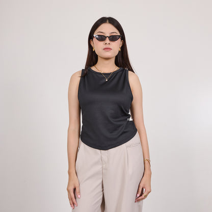 Nana Rib Top - TDY