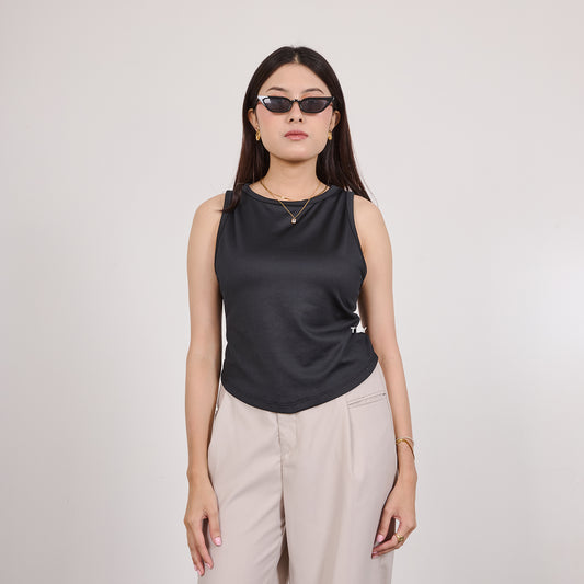 Nana Rib Top - TDY