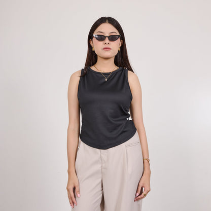 Nana Rib Top - TDY