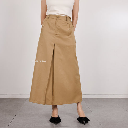 Zyra Skirt ( Rok Premium Hijabtoday )