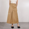 Zyra Skirt ( Rok Premium Hijabtoday )
