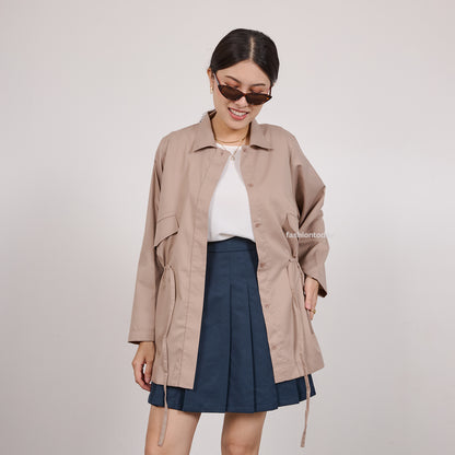Ellen Shirt - Fashiontoday
