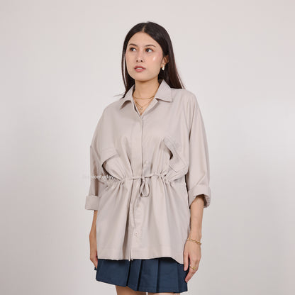 Ellen Shirt - Fashiontoday