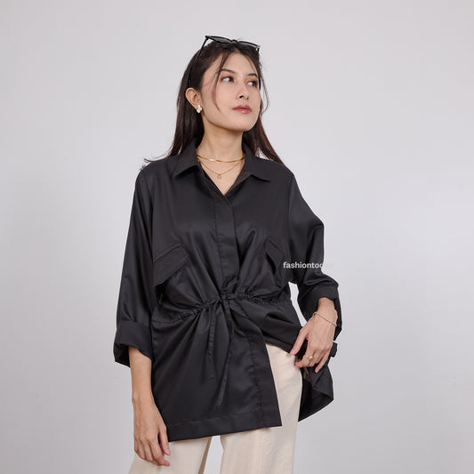 Ellen Shirt - Fashiontoday
