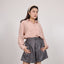 Ravela Shirt ( Kemeja Premium Hijabtoday  )