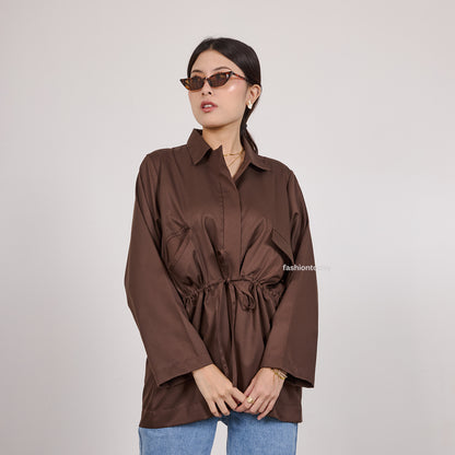 Ellen Shirt - Fashiontoday