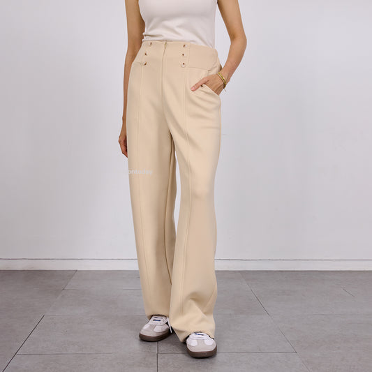 Joey Pants ( Celana Premium Hijabtoday )