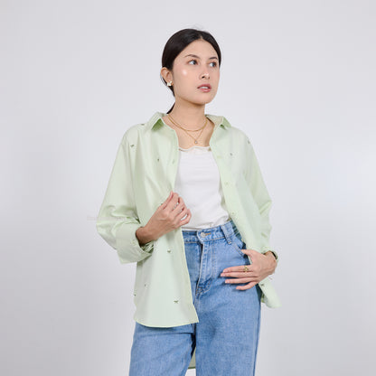 Jessy Shirt - Fashiontoday