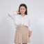 Nadine Shirt ( Kemeja Premium Fashiontoday )