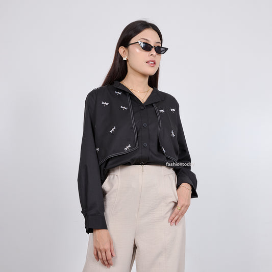 Nadine Shirt