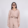 Ravela Shirt ( Kemeja Premium Hijabtoday  )