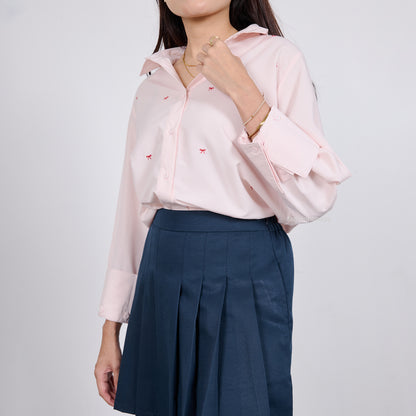 Jessy Shirt - Fashiontoday