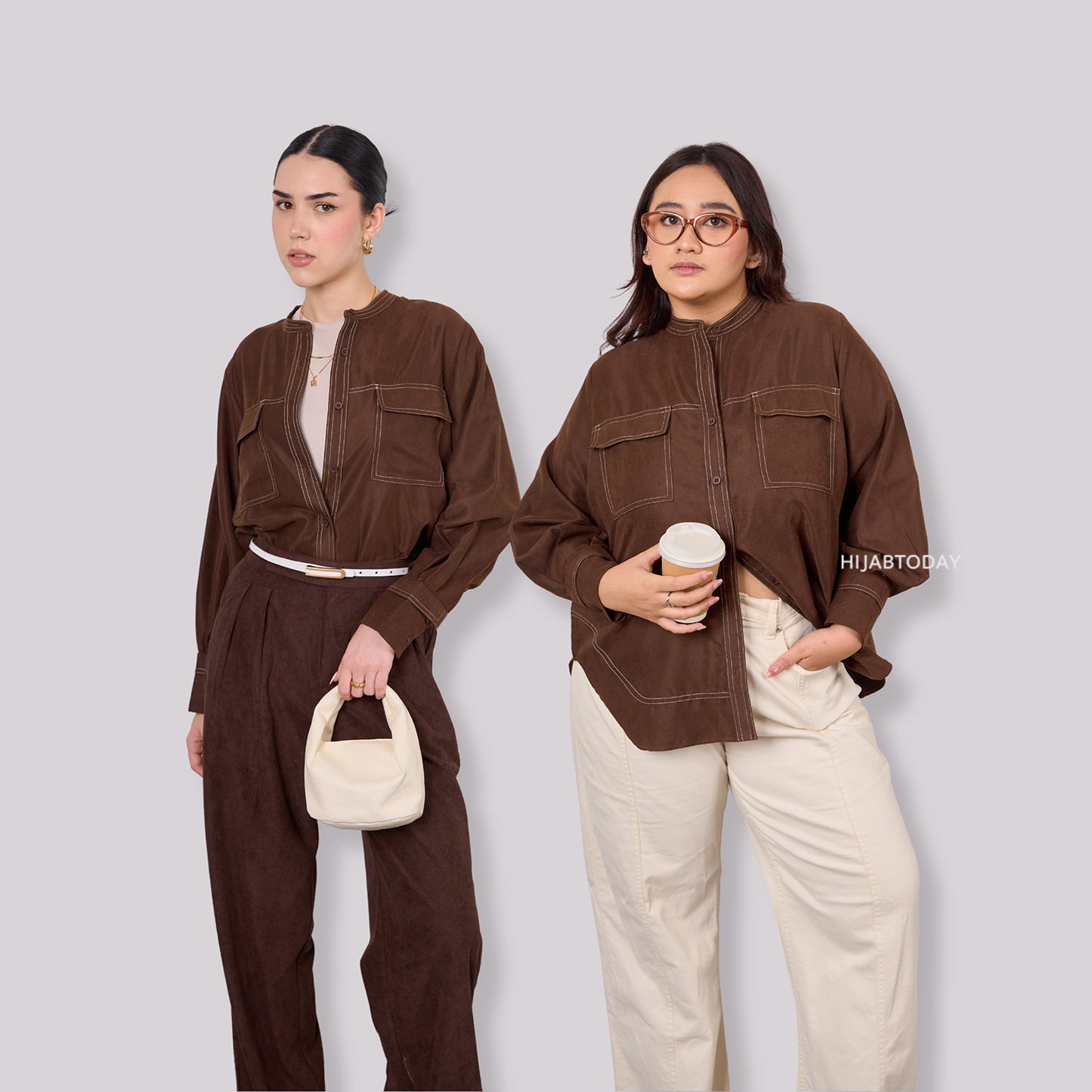 Feli Shirt - Hijab Today