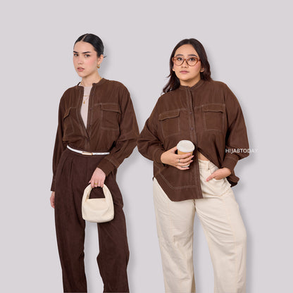 Feli Shirt - Hijab Today