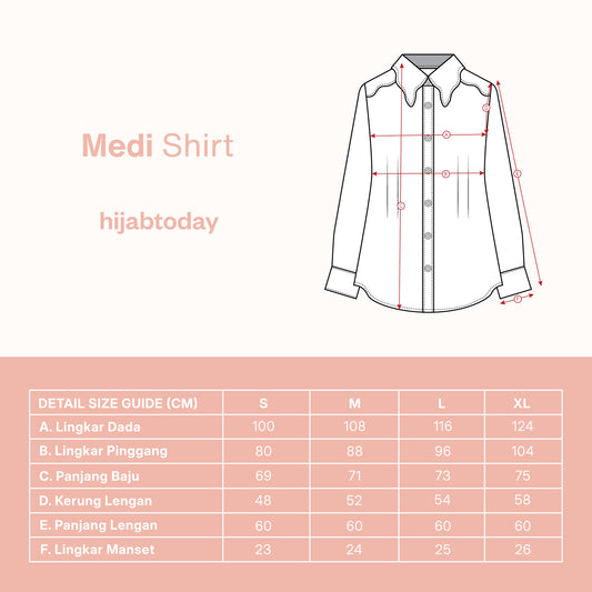 Medi Shirt