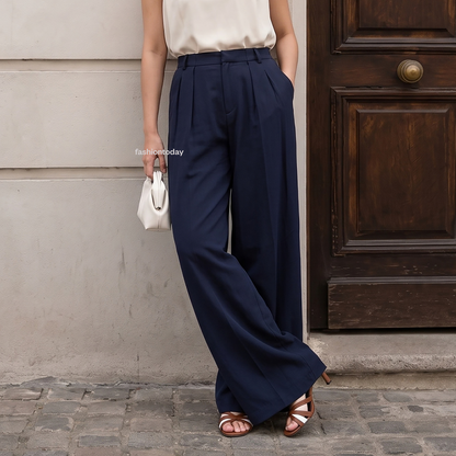 Harlow Pants - Fashiontoday