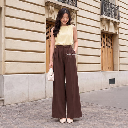 Harlow Pants - Fashiontoday