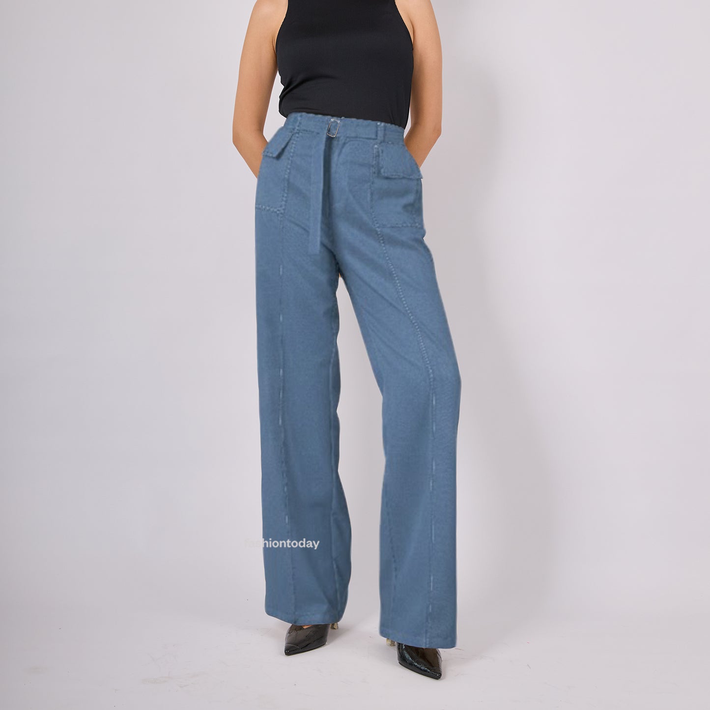 Oliver Pants - Fashiontoday