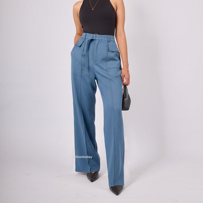 Oliver Pants - Fashiontoday
