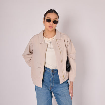 Kenzie Jacket - Fashiontoday