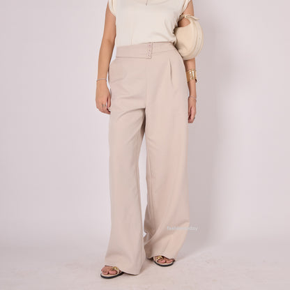 Kenzie Pants - Fashiontoday