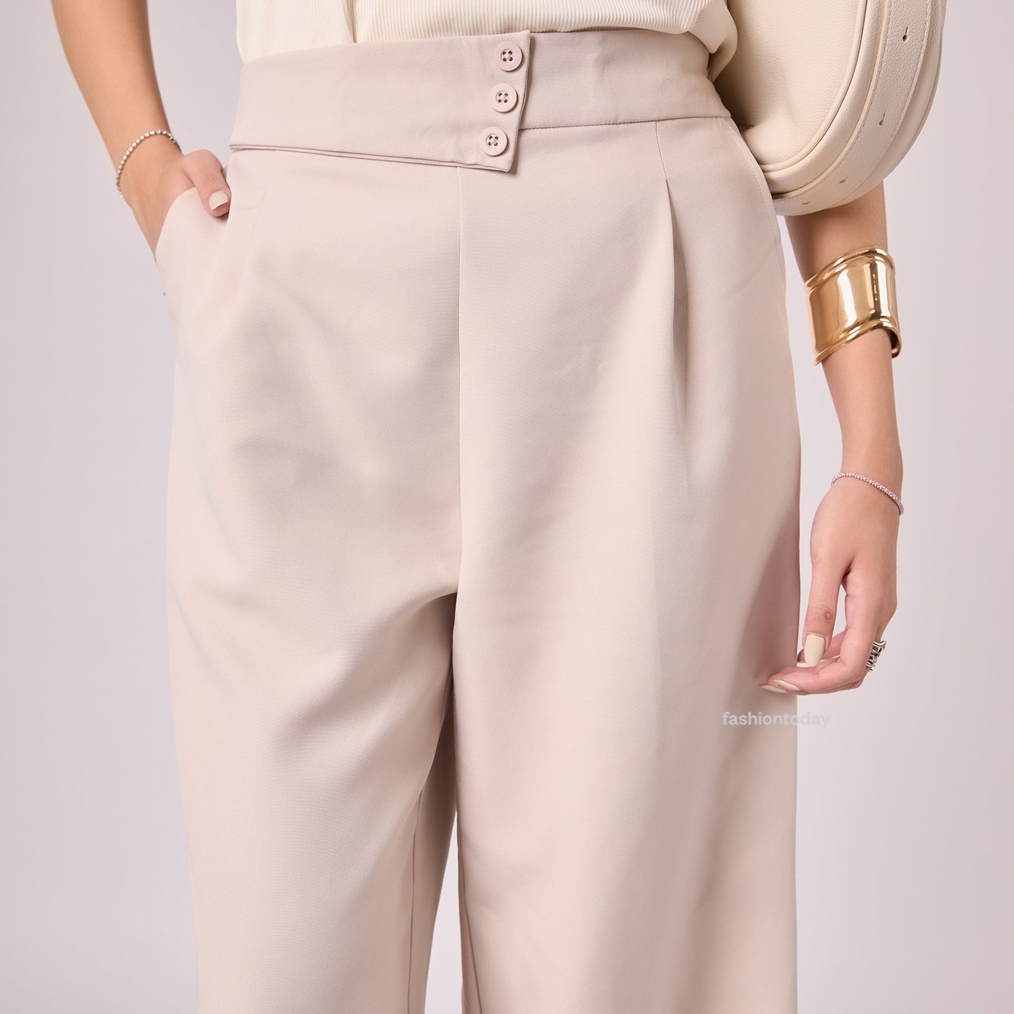 Kenzie Pants - Fashiontoday